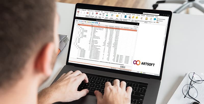 Artsoft Contabilidade
